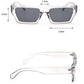 🔥 Heute -50 %! 🕶️ Polarisierte UV400 Sonnenbrille