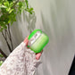 🔥 Heute -50 %! ✨ Leuchtende AirPods-Hülle