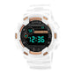 🔥 Heute -50 %! ⌚ Digitale Smartwatch mit LED-Display