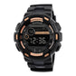 🔥 Heute -50 %! ⌚ Digitale Smartwatch mit LED-Display