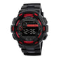 🔥 Heute -50 %! ⌚ Digitale Smartwatch mit LED-Display