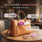🎉 1+1 GRATIS! 🌸 Roségold Schminkspiegel