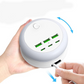 🔥 Heute -50 %! 🔋 Tragbare Ladestation mit 6 Anschlüssen