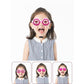 🔥 Heute -50 %! 😎 Lustige Kinderbrille mit Blinzel-Effekt