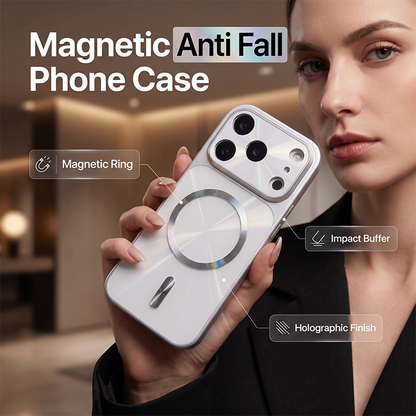 🔥 Heute -50 %! 📱 Premium Handyhülle mit Fallschutz