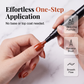 🎁 1 kaufen, 1 GRATIS! 💅 Gel-Nagellack-Stift mit Cat-Eye-Effekt