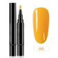 🎁 1 kaufen, 1 GRATIS! 💅 Gel-Nagellack-Stift mit Cat-Eye-Effekt