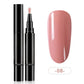 🎁 1 kaufen, 1 GRATIS! 💅 Gel-Nagellack-Stift mit Cat-Eye-Effekt
