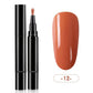 🎁 1 kaufen, 1 GRATIS! 💅 Gel-Nagellack-Stift mit Cat-Eye-Effekt