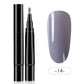 🎁 1 kaufen, 1 GRATIS! 💅 Gel-Nagellack-Stift mit Cat-Eye-Effekt