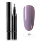 🎁 1 kaufen, 1 GRATIS! 💅 Gel-Nagellack-Stift mit Cat-Eye-Effekt