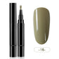 🎁 1 kaufen, 1 GRATIS! 💅 Gel-Nagellack-Stift mit Cat-Eye-Effekt