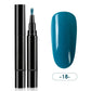 🎁 1 kaufen, 1 GRATIS! 💅 Gel-Nagellack-Stift mit Cat-Eye-Effekt