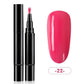 🎁 1 kaufen, 1 GRATIS! 💅 Gel-Nagellack-Stift mit Cat-Eye-Effekt