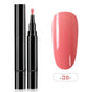 🎁 1 kaufen, 1 GRATIS! 💅 Gel-Nagellack-Stift mit Cat-Eye-Effekt