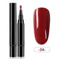 🎁 1 kaufen, 1 GRATIS! 💅 Gel-Nagellack-Stift mit Cat-Eye-Effekt
