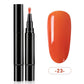 🎁 1 kaufen, 1 GRATIS! 💅 Gel-Nagellack-Stift mit Cat-Eye-Effekt