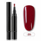 🎁 1 kaufen, 1 GRATIS! 💅 Gel-Nagellack-Stift mit Cat-Eye-Effekt