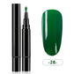 🎁 1 kaufen, 1 GRATIS! 💅 Gel-Nagellack-Stift mit Cat-Eye-Effekt