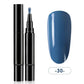 🎁 1 kaufen, 1 GRATIS! 💅 Gel-Nagellack-Stift mit Cat-Eye-Effekt