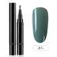 🎁 1 kaufen, 1 GRATIS! 💅 Gel-Nagellack-Stift mit Cat-Eye-Effekt