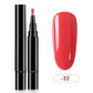 🎁 1 kaufen, 1 GRATIS! 💅 Gel-Nagellack-Stift mit Cat-Eye-Effekt