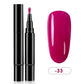 🎁 1 kaufen, 1 GRATIS! 💅 Gel-Nagellack-Stift mit Cat-Eye-Effekt