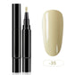 🎁 1 kaufen, 1 GRATIS! 💅 Gel-Nagellack-Stift mit Cat-Eye-Effekt