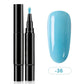 🎁 1 kaufen, 1 GRATIS! 💅 Gel-Nagellack-Stift mit Cat-Eye-Effekt