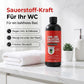 🔥 Heute -50 %! 🚽 Kraftvoller Kalk- & Urinsteinlöser