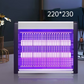 🔥 Heute -50 %! 🦟 LED-Mückenlampe – leise, kompakt & ideal für Zuhause und Camping