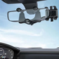 🔥 Heute -50 %! 🚗 Universelle Handyhalterung für den Rückspiegel – 360° drehbar & ideal für die Navigation