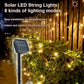🔥 Heute -50 %! ✨ Solar-Dekorationslichterkette – stimmungsvolle Beleuchtung für Garten, Balkon & Terrasse