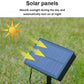 🔥 Heute -50 %! ✨ Solar-Dekorationslichterkette – stimmungsvolle Beleuchtung für Garten, Balkon & Terrasse