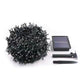 🔥 Heute -50 %! ✨ Solar-Dekorationslichterkette – stimmungsvolle Beleuchtung für Garten, Balkon & Terrasse