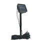🔥 Heute -50 %! ✨ Solar-Dekorationslichterkette – stimmungsvolle Beleuchtung für Garten, Balkon & Terrasse