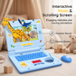 🎉 Sonderangebot heute! 🌈 Elektronischer Kinder-Laptop