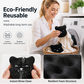 🎁 1 kaufen, 1 GRATIS! 🐾 Wiederverwendbarer Tierhaarroller – entfernt Tierhaare und Fusseln schnell & einfach