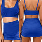 🔥 Heute -50 %! 👙 3-teiliges Damen-Bikini-Set