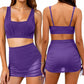 🔥 Heute -50 %! 👙 3-teiliges Damen-Bikini-Set