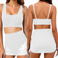 🔥 Heute -50 %! 👙 3-teiliges Damen-Bikini-Set