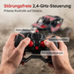 ⏰ Letzte 24 Stunden! 🚙 Ferngesteuertes Offroad-Auto