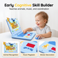 🎉 Sonderangebot heute! 🌈 Elektronischer Kinder-Laptop