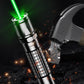 🔥 Heute -50 %! 🔦 Laser-Taschenlampe mit Farbmuster