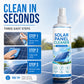 🔥 Heute -50 %! ☀️ Solarplatten-Reinigungsspray