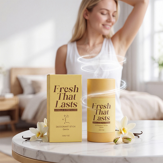 💥 Jetzt 50 % sparen! 💧 Erfrischender Deo-Stick