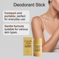 💥 Jetzt 50 % sparen! 💧 Erfrischender Deo-Stick