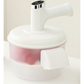🍏🛒 -50 %! 🥗2-in-1-Schäler & elektrischer Mixer – Automatisches Schälen, multifunktional und einfach zu bedienen.