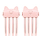 💇‍♀️✨ 50 % RABATT! Kabelloser Haarclip für mehr Volumen am Haaransatz für Damen – Mehr Volumen, einfaches Styling und ein Ergebnis wie vom Friseur zu Hause 💖🔥