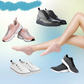 🎁 1 kaufen, 1 GRATIS! 🧦 Silikon-Gel Feuchtigkeitssocken